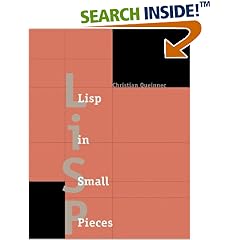 Lisp in Small Pieces