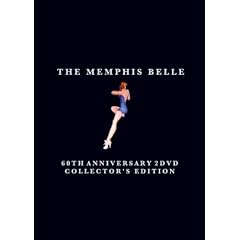 The Memphis Belle 