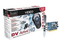 Digitalkameras: DV ACTION PRO Digitales Videoschnittset mit Shuttle pro-Controller