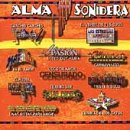 Alma Sonidera