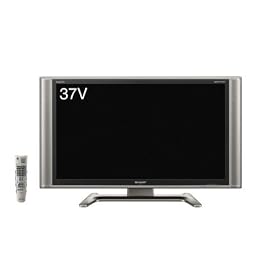 SHARP(シャープ) AQUOS(アクオス) LC-37GX4W