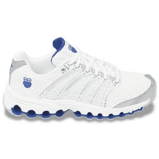K-Swiss Youth Tubes Running Shoe Kids
