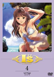 ������ �ԥ奢 I''s Pure ��4��