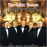 The Baltic Tenors Live at Riga Cathedral