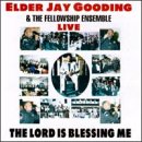 Live: The Lord Is Blessing Me