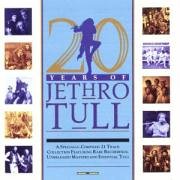 Jethro Tull - 20 Years Of Jethro Tull - Disc 2 - Zortam Music