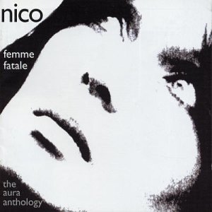 Femme Fatale: The Aura Anthology