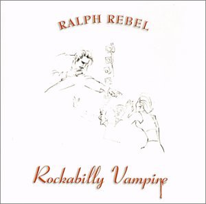 Rockabilly Vampire