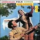 Armenian Songs & Dances