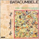 Afro Carribean Jazz