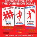 Beyond Valley of Dimension Dolls: Girls Will Be Girls, Vol. 2
