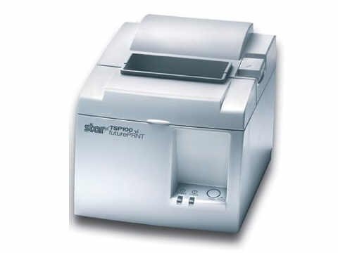 Star TSP143, USB, Future Print
