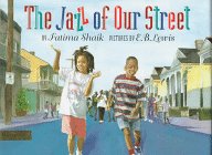 The Jazz of Our Street