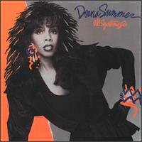 Donna Summer - All Systems Go [Musikkassette] - Zortam Music