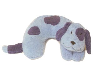 Noodlehead Travel Buddies Neck Pillow