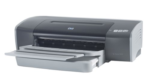 HP DeskJet 9670 Printer 