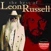 Leon Russell - Harley Davidson Southern Road Songs - Zortam Music