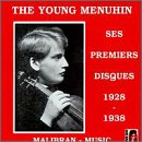 The Young Menuhin