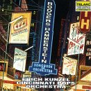 Rodgers & Hammerstein: Songbook for Orchestra (Orchestral Suites)