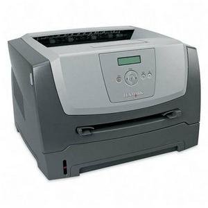 Lexmark E352DN Monochrome Laser Printer
