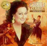 Zarzuela Arias & Duets