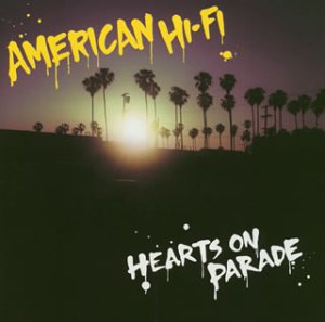 Hearts On Parade