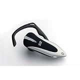 Bluetrek S2 Bluetooth Headset - Silver