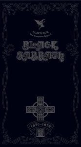 Black Sabbath - Black Box (Disc 3) - Zortam Music