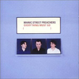 Manic Street Preachers - Kevin Carter (First Rehearsal, Cardiff 