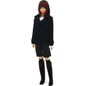momoko DOLL �X���[�X�}�C���g���b�h