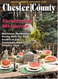 Chester County Town & Country Living