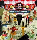 Bar-B-Que Soul-A-Bration