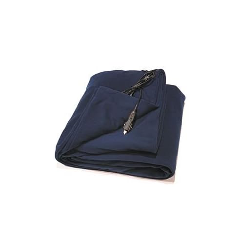 12 Volt Heated Electric Blanket
