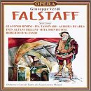 Verdi: Falstaff (Highlights)