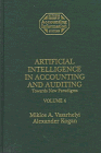 Artificial Intelligence in Accounting and Auditing: Towards New Paradigms (Vol 4) (Rutgers Series in Accounting Information Systems)