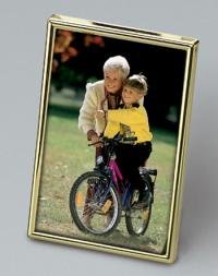 Festplatten: Sweet Memory gold 09x13 cm