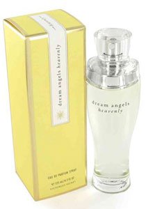 Dream Angels Heavenly Perfume For Women by Victoria Secret