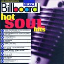 Billboard Hot Soul Hits: 1974