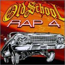 Old School Rap, Vol. 4