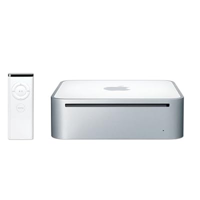 Apple Mac mini MB138LL/A Picture