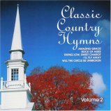 Classic Country Hymns, Vol. 2
