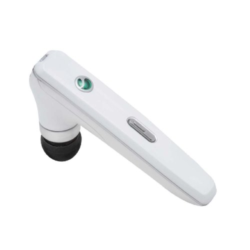 Festplatten: Sony Ericsson HBH-IV835 Bluetooth-Headset wei� f�r K700i, P800, P90