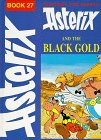 Asterix and the Black Gold