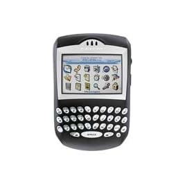 BlackBerry 7290 Phone (AT&T)