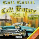 Cali Bumps, Vol.1