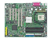MP3 Player: MSI E7210 Master2-FARM Motherboard Socket 478 Intel E7210 5P SATA VGA GLAN