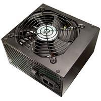 Festplatten: SilverStone ST50EF PC Netzteil ATX 500 W PFC