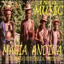 Magia Andina: Latin America's Oldest Musical