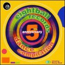 Eightball: 5th Anniversary Dance Compilation