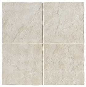 Mannington Cortona 12 X 12 Oyster White